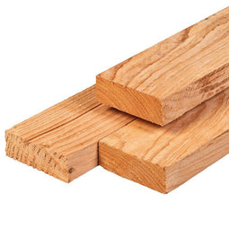Tuindeco - Ligger douglas 5,0x15,0x500 cm Tuindeco