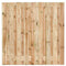 Tuindeco - Tuinscherm Vasse 180 Tuindeco