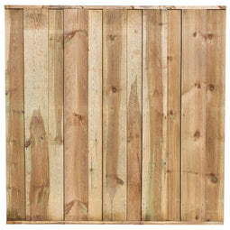 Tuindeco - Tuinscherm Losser 180 Tuindeco