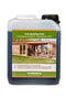 Tuindeco - Impregneervloeistof groen 2,5 liter Tuindeco