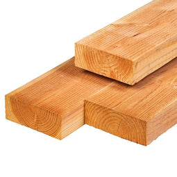 Tuindeco - Ligger douglas 6,3x17,5x425 cm Tuindeco