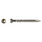 Tuindeco - Hardhoutschroef dia. 4,0x40 mm Tuindeco