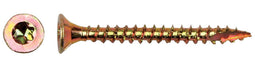 Tuindeco - Spaanplaatschroef dia. 3,0x30 mm T-drive Tuindeco