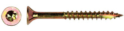 Tuindeco - Spaanplaatschroef dia. 5,0x90 mm T-drive Tuindeco