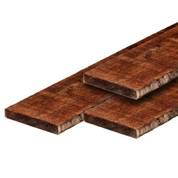 Tuindeco - Schothout hardhout 2,0x15,0x200 cm Tuindeco