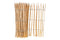 Tuindeco - Hazelaar hekwerk op rol L460xH100 cm /5 cm /3 draden Tuindeco