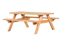 Tuindeco - Picknicktafel Superieur 300 cm douglas Tuindeco