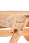 Tuindeco - Picknicktafel Superieur 300 cm douglas Tuindeco
