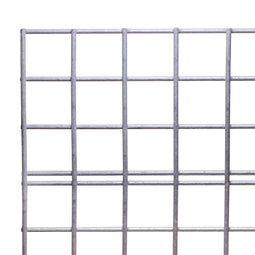 Tuindeco - Gaaselement 15,0x15,0 cm H180xB180 cm Tuindeco