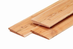 Tuindeco - Zweeds rabat excellent douglas 1,2/2,7x19,5x300 cm Tuindeco