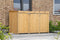 Tuindeco - Containerberging triple Tuindeco