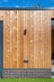 Tuindeco - Triple profiel douglas 1,9x13,0x420 cm Tuindeco
