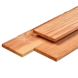 Tuindeco - Afdeklijst 1,6x6,7x200 cm onbehandeld Tuindeco