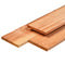 Tuindeco - Afdeklijst 1,6x6,7x200 cm onbehandeld Tuindeco