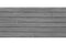 Tuindeco - Berton-motiefplaat smal antraciet H26xD4,8xL184 cm Lungo Tuindeco