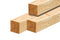 Tuindeco - Paal premium douglas 19,0x19,0x400 cm Tuindeco
