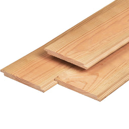 Tuindeco - Wisselsponning douglas 1,8x19,5x400 cm Tuindeco