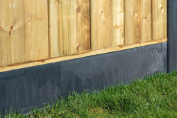Tuindeco - Berton onderplaat gecoat 184 cm Tuindeco