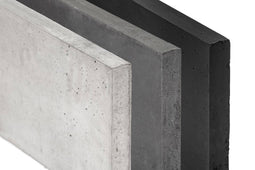 Tuindeco - Berton onderplaat gecoat 224 cm Tuindeco