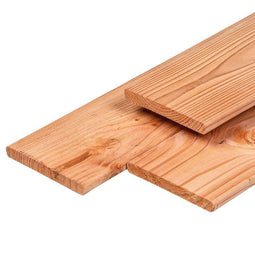 Tuindeco - Plank douglas 1,6x14,0x400 cm I Tuindeco