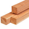 Tuindeco - Paal douglas 8,5x8,5x300 cm Tuindeco