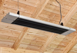 Tuindeco - Heater hang/wand model Tuindeco