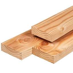 Tuindeco - Ligger douglas 4,5x14,5x500 cm Tuindeco