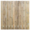 Tuindeco - Tuinscherm Haaksbergen 180 cm Tuindeco