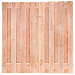 Tuindeco - Tuinscherm Winterberg 180 cm Tuindeco