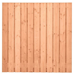 Tuindeco - Tuinscherm Harz 180 cm Tuindeco