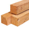 Tuindeco - Paal douglas 15,0x15,0x400 cm Tuindeco