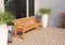 Tuindeco - Tuinbank Bretagne 120 cm Tuindeco