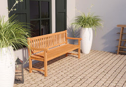 Tuindeco - Tuinbank Bretagne 180 cm Tuindeco