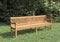 Tuindeco - Tuinbank Bretagne 210 cm Tuindeco