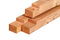 Tuindeco - Paal douglas (gekeept) 14x14x300 cm Tuindeco