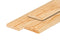 Tuindeco - Blokhutprofiel douglas 2,8x19,5x300 cm Tuindeco