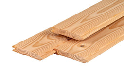 Tuindeco - Blokhutprofiel douglas 2,8x19,5x500 cm Tuindeco