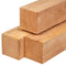 Tuindeco - Paal douglas 20,0x20,0x600 cm Tuindeco