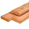 Tuindeco - Ligger douglas 4,5x16,0x500 cm Tuindeco
