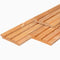 Tuindeco - Triple profiel douglas 1,9x13,0x390 cm Tuindeco
