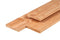 Tuindeco - Plank douglas 2,8x19,5x400 cm Tuindeco