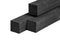 Tuindeco - Paal douglas zwart geimpregneerd 15,0x15,0x500 cm Tuindeco