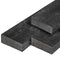 Tuindeco - Ligger douglas zwart geimpregneerd 5,0x15,0x500 cm Tuindeco