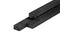 Tuindeco - Regel douglas zwart geimpregneerd 4,5x7,5x250 cm Tuindeco