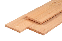 Tuindeco - Plank douglas 2,8x24,5x400 cm Tuindeco