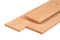 Tuindeco - Plank douglas 2,8x24,5x400 cm Tuindeco