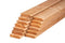 Tuindeco - Stapelset blokhutprofiel Red Class Tuindeco