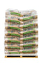 Tuindeco - Houtpellets 6 mm A1 EN plus (zak a 15 kg) Tuindeco