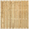Tuindeco - Tuinscherm Ermelo 180 cm Tuindeco