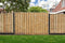 Tuindeco - IJzeren deurframe 155x200 cm Tuindeco